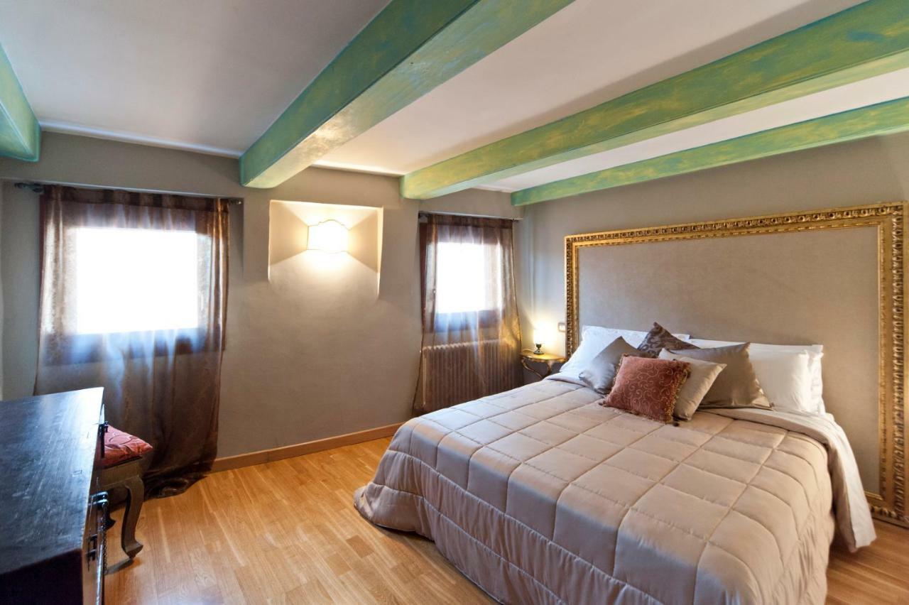 Casanova Penthouse In The Heart Of Venedig Exteriör bild