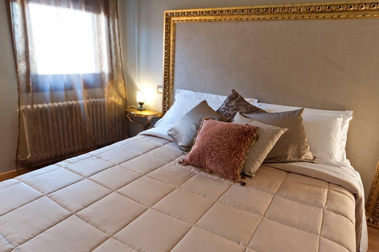 Casanova Penthouse In The Heart Of Venedig Exteriör bild