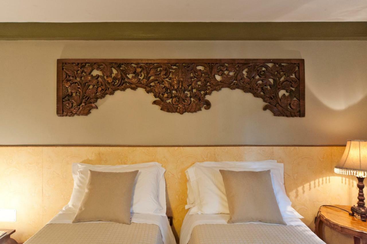 Casanova Penthouse In The Heart Of Venedig Exteriör bild