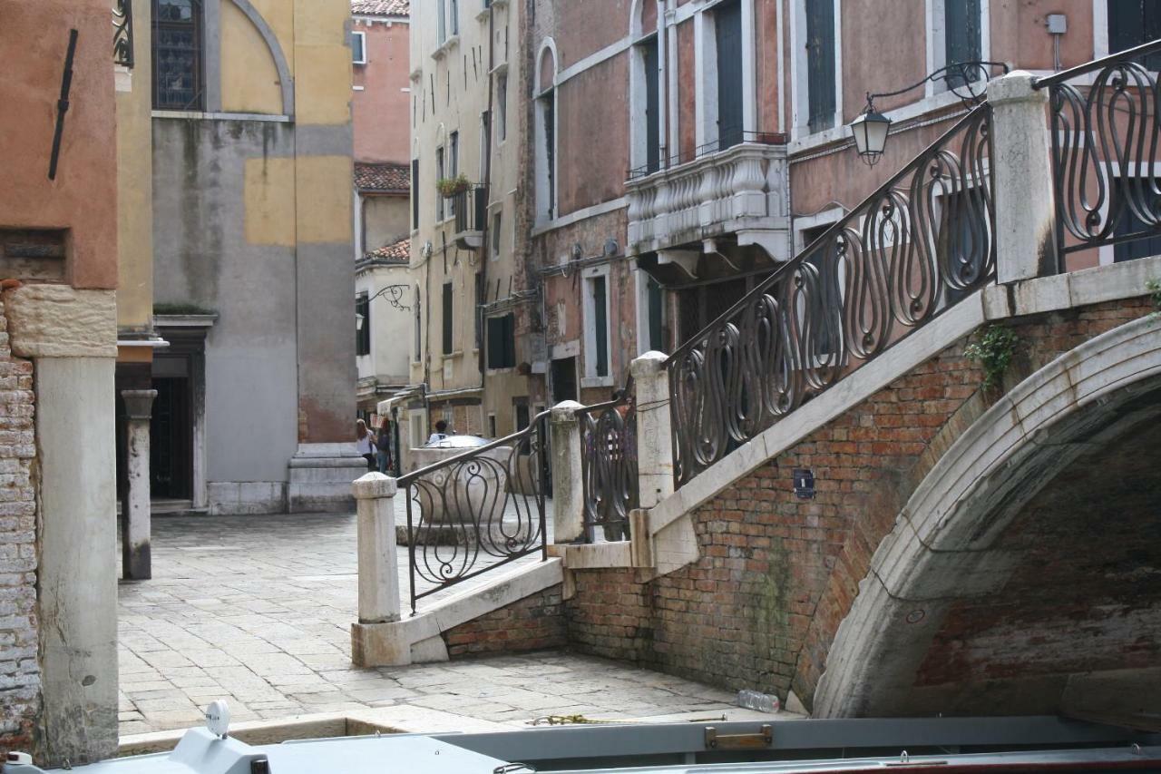 Casanova Penthouse In The Heart Of Venedig Exteriör bild