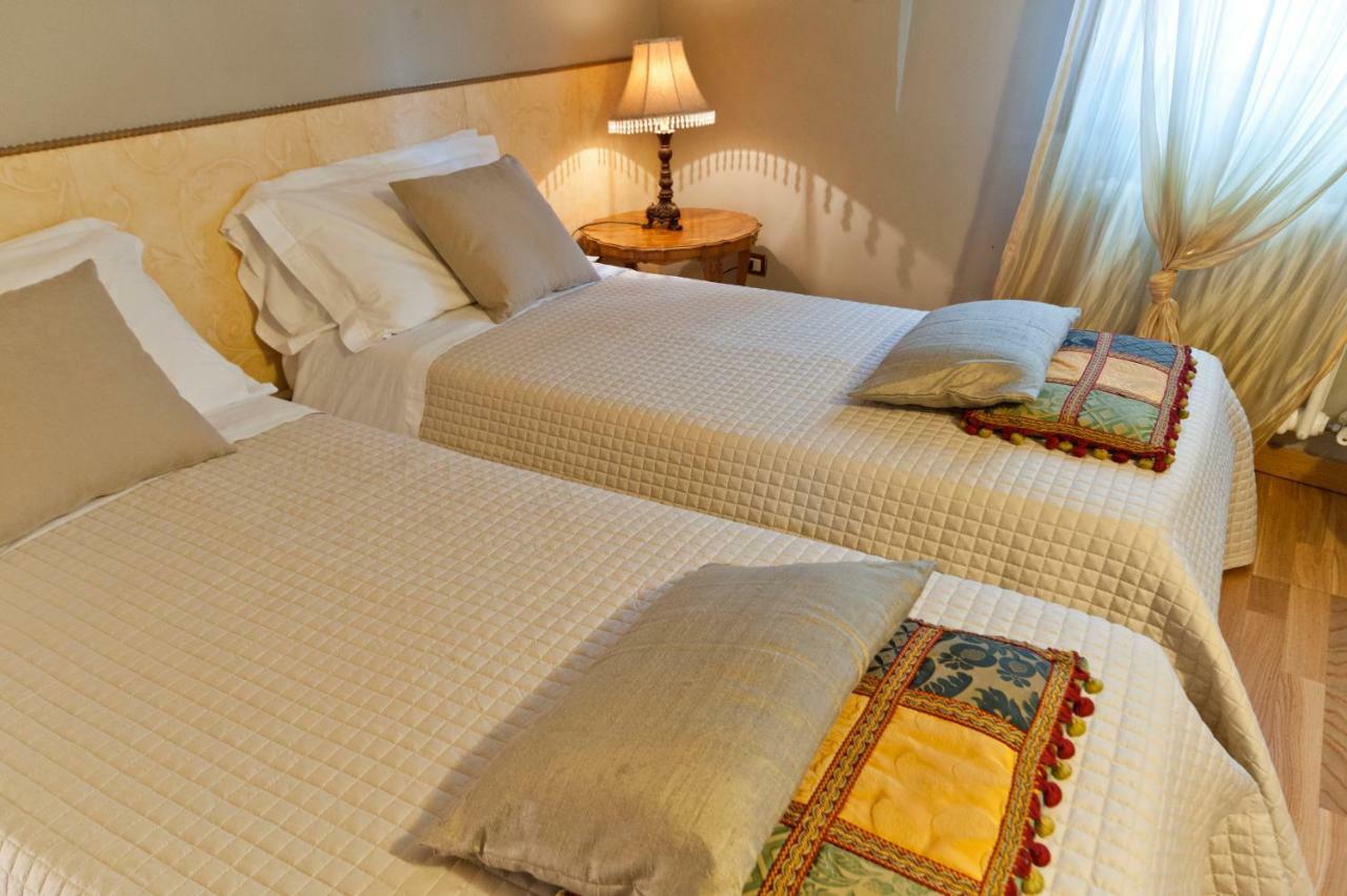 Casanova Penthouse In The Heart Of Venedig Exteriör bild