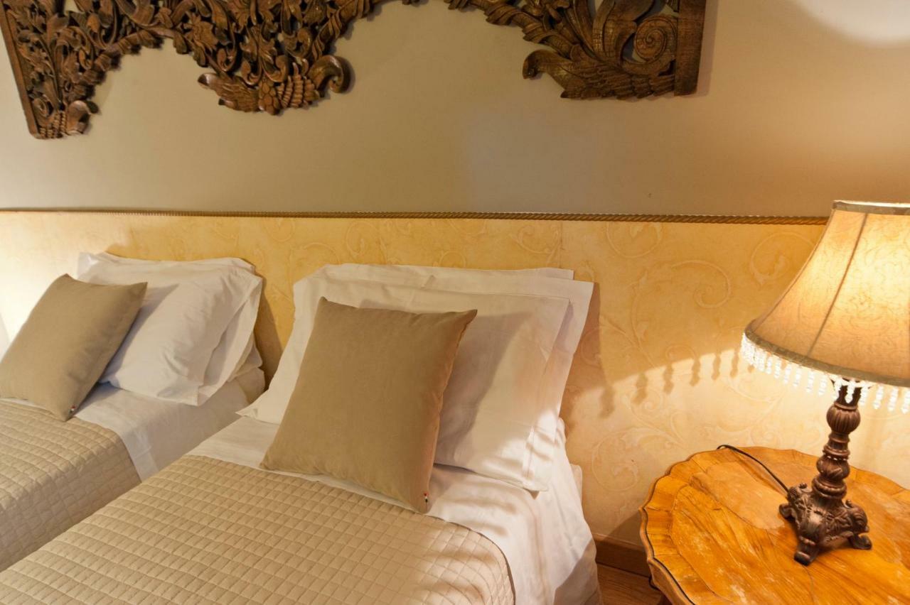 Casanova Penthouse In The Heart Of Venedig Exteriör bild