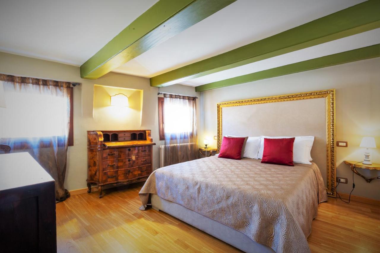 Casanova Penthouse In The Heart Of Venedig Exteriör bild