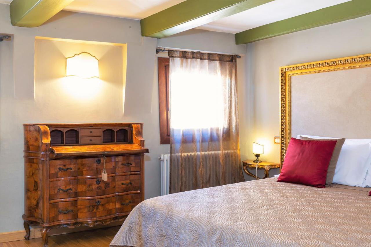 Casanova Penthouse In The Heart Of Venedig Exteriör bild